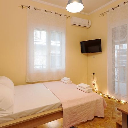 Metropolis Apartment - 150M From St Marcus Square, By Zantewize Esterno foto