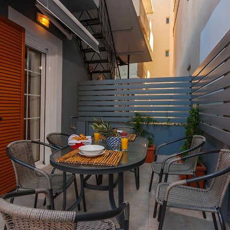 Metropolis Apartment - 150M From St Marcus Square, By Zantewize Esterno foto