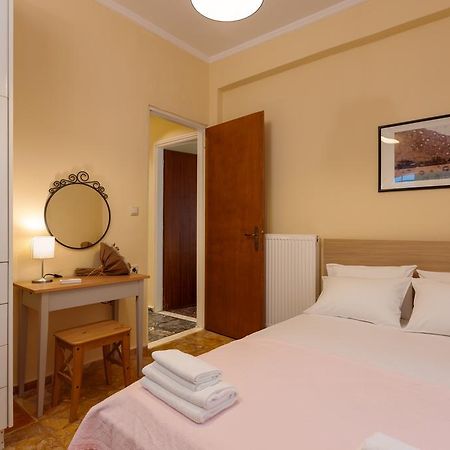 Metropolis Apartment - 150M From St Marcus Square, By Zantewize Esterno foto