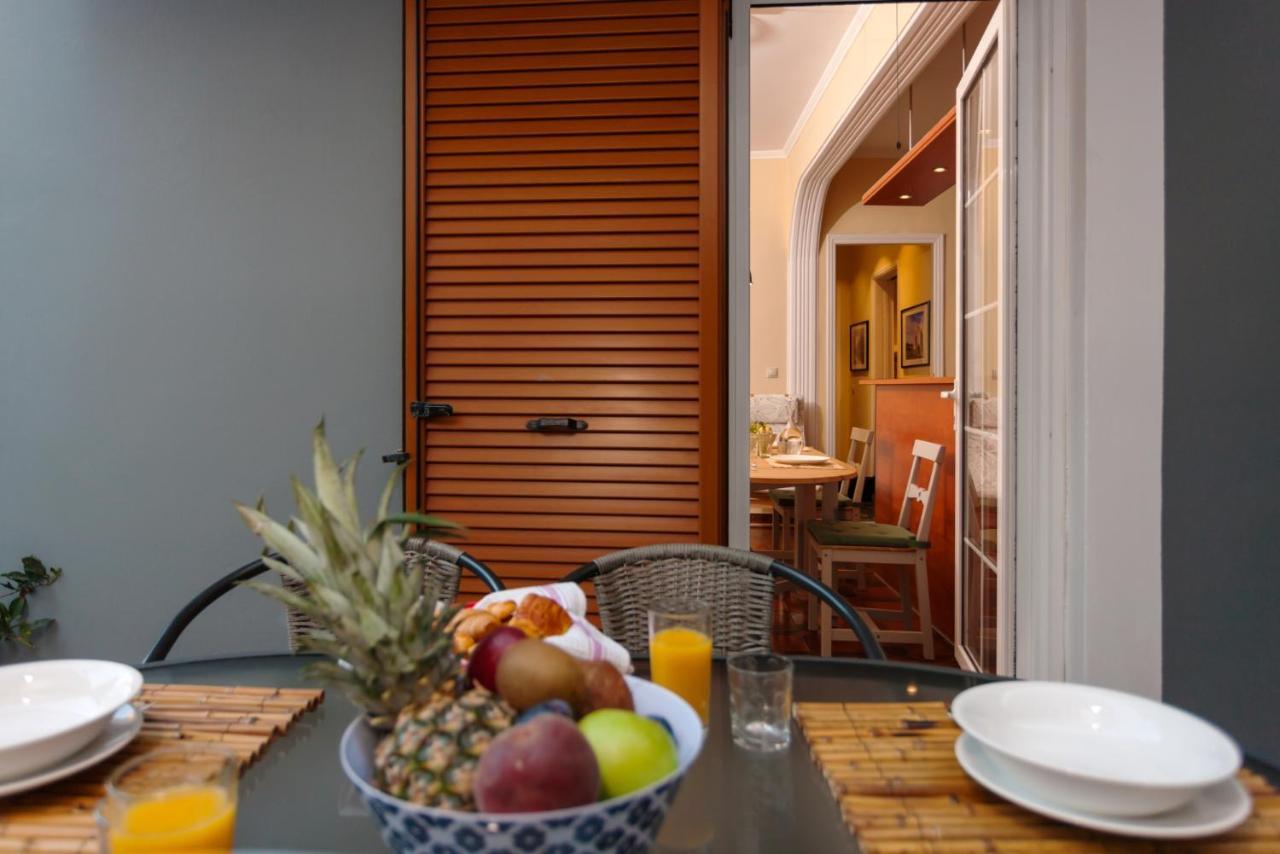 Metropolis Apartment - 150M From St Marcus Square, By Zantewize Esterno foto