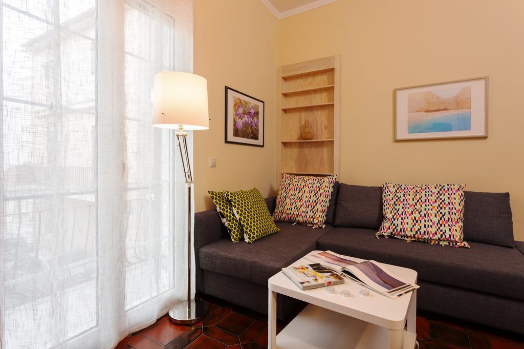 Metropolis Apartment - 150M From St Marcus Square, By Zantewize Esterno foto