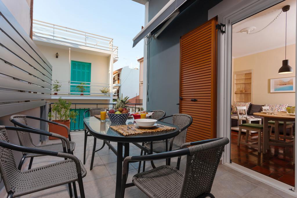 Metropolis Apartment - 150M From St Marcus Square, By Zantewize Esterno foto