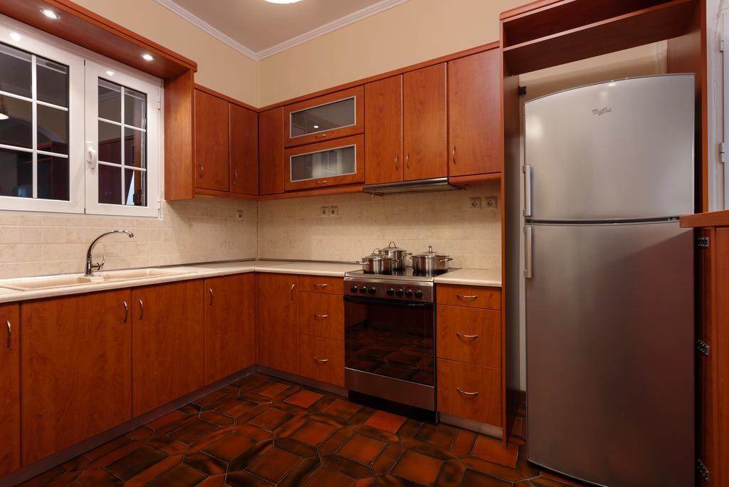 Metropolis Apartment - 150M From St Marcus Square, By Zantewize Esterno foto
