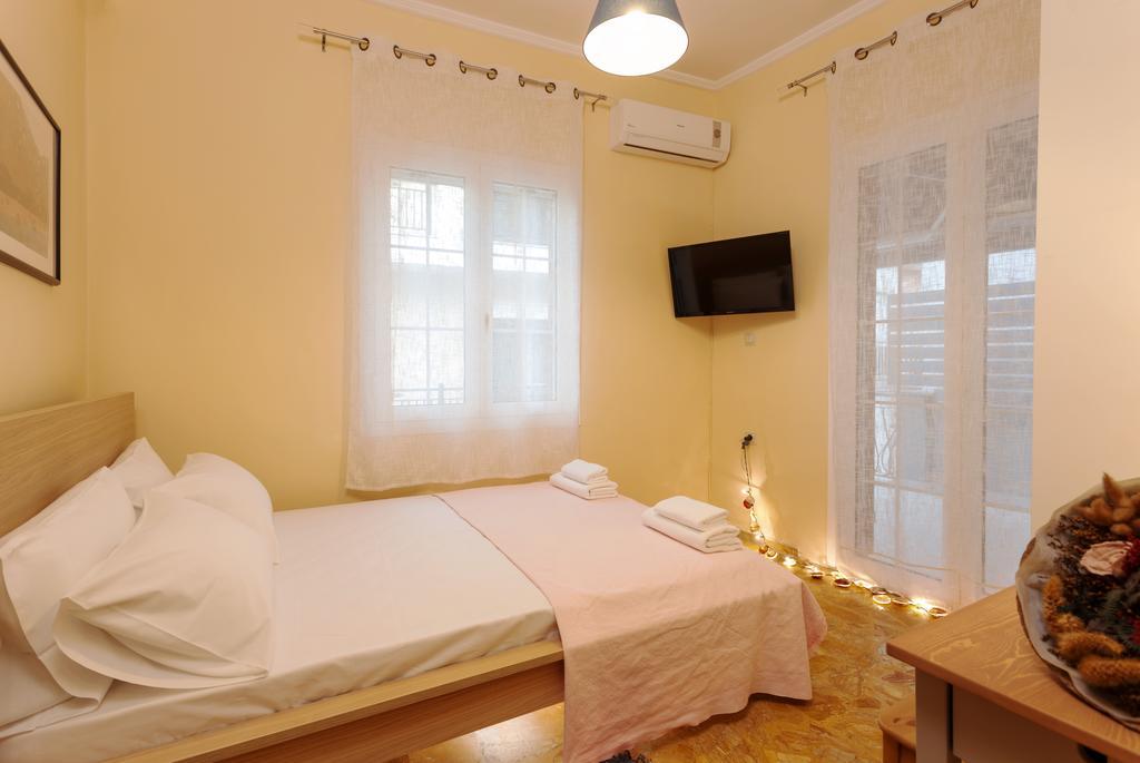 Metropolis Apartment - 150M From St Marcus Square, By Zantewize Esterno foto