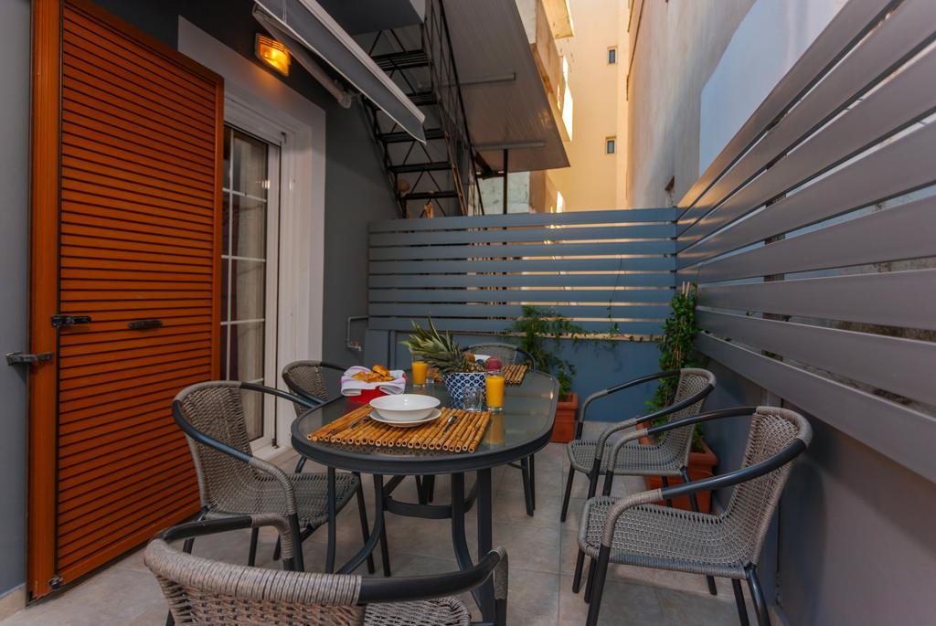 Metropolis Apartment - 150M From St Marcus Square, By Zantewize Esterno foto