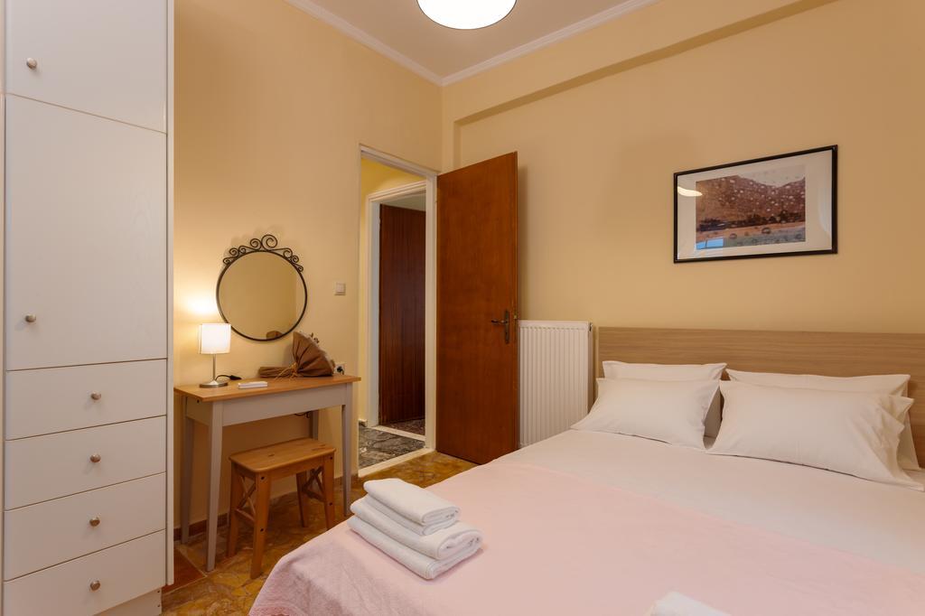 Metropolis Apartment - 150M From St Marcus Square, By Zantewize Esterno foto
