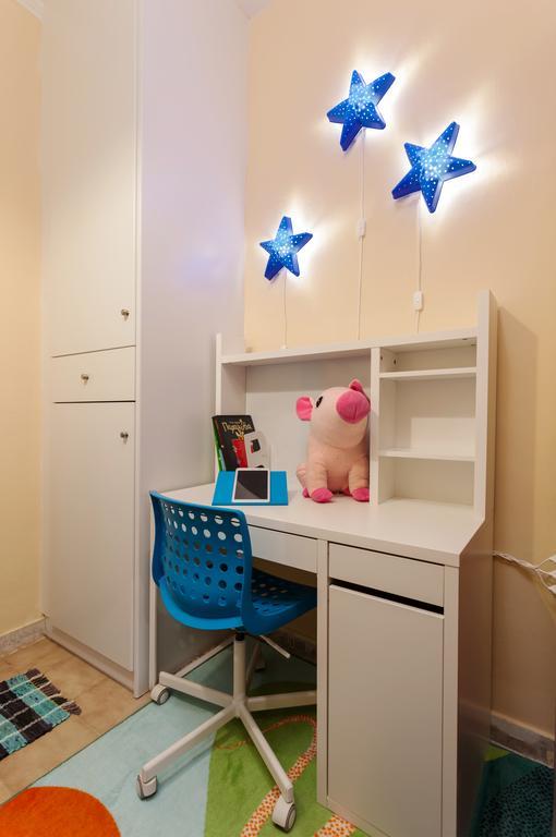 Metropolis Apartment - 150M From St Marcus Square, By Zantewize Esterno foto