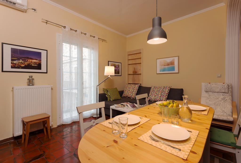Metropolis Apartment - 150M From St Marcus Square, By Zantewize Esterno foto