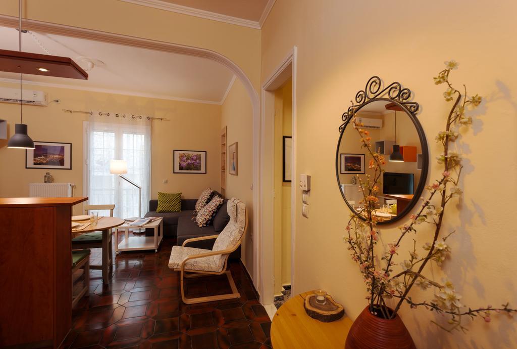 Metropolis Apartment - 150M From St Marcus Square, By Zantewize Esterno foto