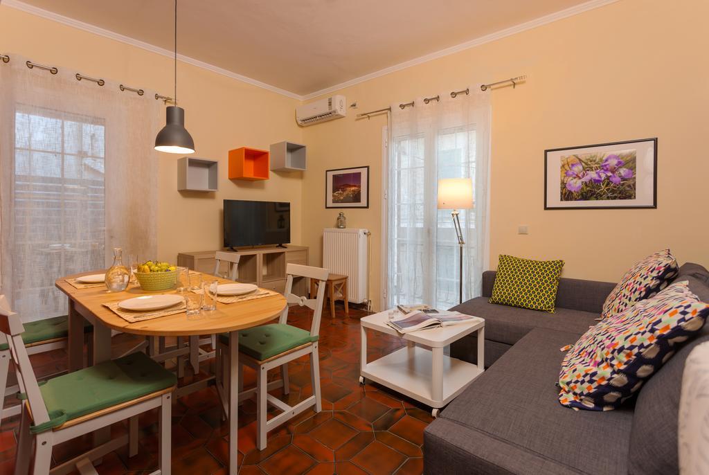Metropolis Apartment - 150M From St Marcus Square, By Zantewize Esterno foto